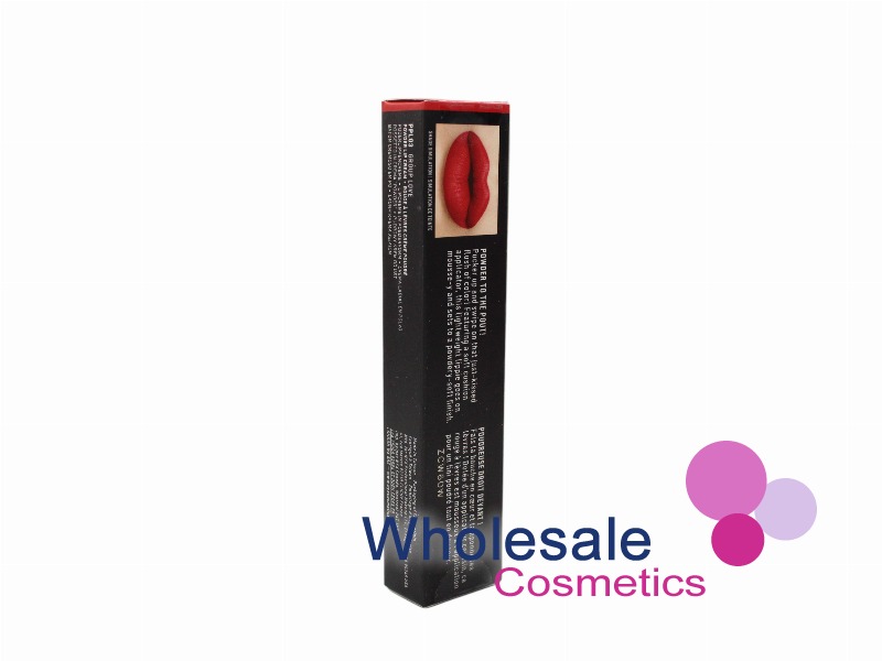 2 x NYX Professional Makeup Powder Puff Lippie - 03 GROUP LOVE